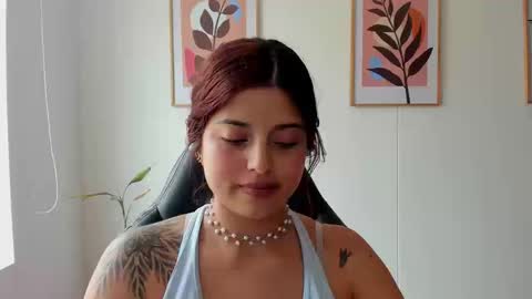 Snapshot of shylittlebunny chatting on September 2025 05:38:02 PM shylittlebunny online show from September 2025 05:38:02 PM