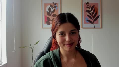 Snapshot of shylittlebunny chatting on February 2026 04:34:02 PM shylittlebunny online show from February 2026 04:34:02 PM