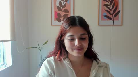 Snapshot of shylittlebunny chatting on February 2026 12:54:01 PM shylittlebunny online show from February 2026 12:54:01 PM