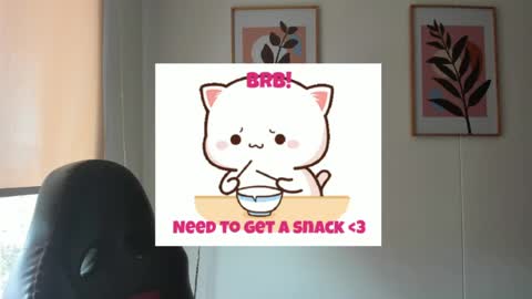 Snapshot of shylittlebunny chatting on April 2026 04:24:01 PM shylittlebunny online show from April 2026 04:24:01 PM