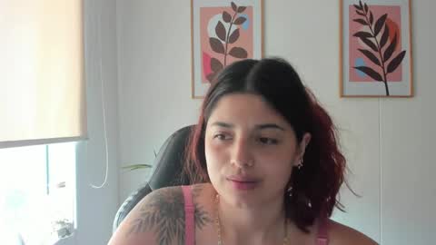 Snapshot of shylittlebunny chatting on April 2026 04:14:01 PM shylittlebunny online show from April 2026 04:14:01 PM