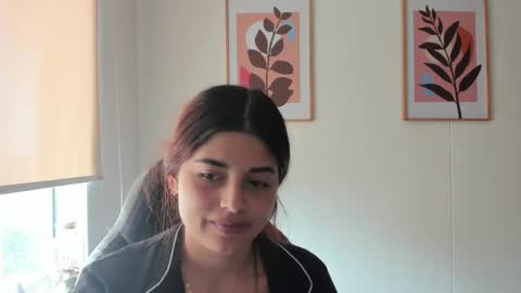 Snapshot of shylittlebunny chatting on April 2026 03:02:01 PM shylittlebunny online show from April 2026 03:02:01 PM