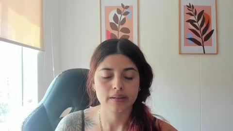 Snapshot of shylittlebunny chatting on April 2026 03:49:02 PM shylittlebunny online show from April 2026 03:49:02 PM