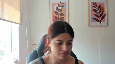 Snapshot of shylittlebunny chatting on April 2026 03:37:02 PM shylittlebunny online show from April 2026 03:37:02 PM