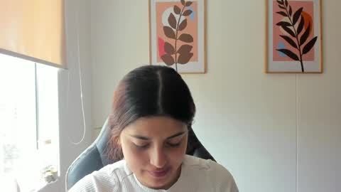 Snapshot of shylittlebunny chatting on April 2026 04:12:01 PM shylittlebunny online show from April 2026 04:12:01 PM