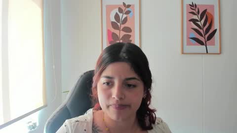 Snapshot of shylittlebunny chatting on April 2026 03:14:02 PM shylittlebunny online show from April 2026 03:14:02 PM