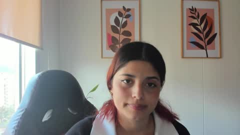 Snapshot of shylittlebunny chatting on April 2026 08:37:02 PM shylittlebunny online show from April 2026 08:37:02 PM
