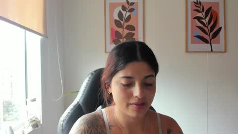 Snapshot of shylittlebunny chatting on May 2026 03:31:02 PM shylittlebunny online show from May 2026 03:31:02 PM