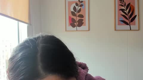 Snapshot of shylittlebunny chatting on May 2026 03:28:01 PM shylittlebunny online show from May 2026 03:28:01 PM