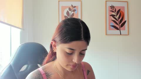 Snapshot of shylittlebunny chatting on May 2026 03:09:02 PM shylittlebunny online show from May 2026 03:09:02 PM