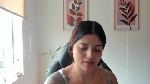 Snapshot of shylittlebunny chatting on May 2026 02:58:01 PM shylittlebunny online show from May 2026 02:58:01 PM