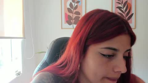 Snapshot of shylittlebunny chatting on May 2026 02:57:02 PM shylittlebunny online show from May 2026 02:57:02 PM