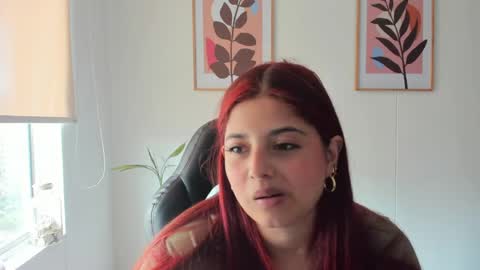 Snapshot of shylittlebunny chatting on May 2026 03:40:01 PM shylittlebunny online show from May 2026 03:40:01 PM