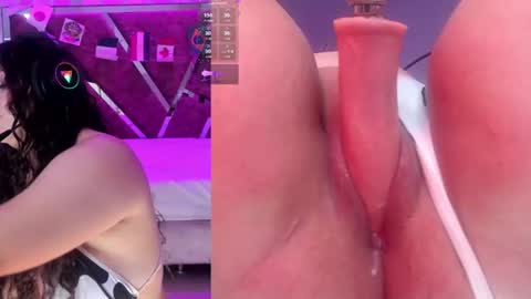 Shyly online show from June 2026 04:52:02 AM