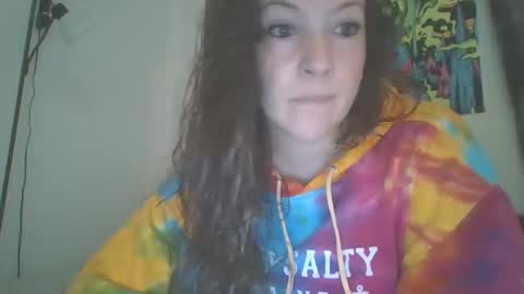 RBXs Princess online show from February 2025 03:25:02 AM