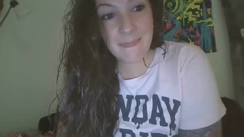 RBXs Princess online show from March 2025 02:39:01 AM