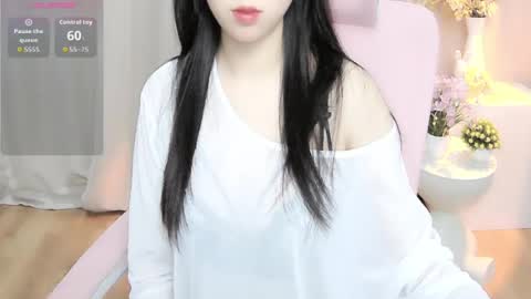 Snapshot of shynana23 chatting on June 2026 01:17:02 AM nana online show from June 2026 01:17:02 AM
