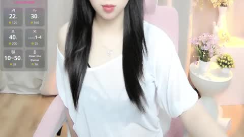 Snapshot of shynana23 chatting on June 2026 09:14:01 AM nana online show from June 2026 09:14:01 AM