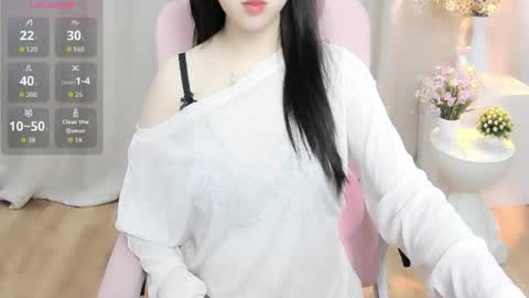 Snapshot of shynana23 chatting on July 2026 03:23:01 AM nana online show from July 2026 03:23:01 AM