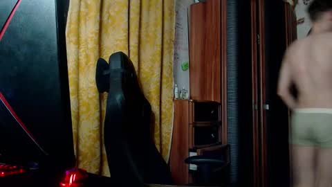 Tom and Betty online show from January 2026 01:44:01 AM