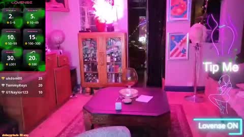 shytrans_uk online show from March 2026 11:48:01 PM