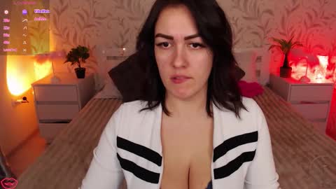 Snapshot of shyyswallow chatting on February 2026 07:35:01 PM Mila online show from February 2026 07:35:01 PM