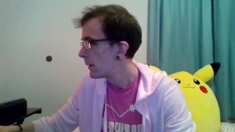 shyyyguy89 online show from March 2026 02:26:01 AM