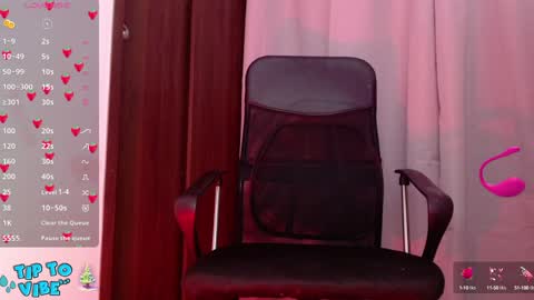 Salome  Next streaming 11102024 online show from December 2024 12:44:01 AM