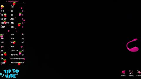 Salome  Next streaming 11102024 online show from January 2025 12:34:02 AM