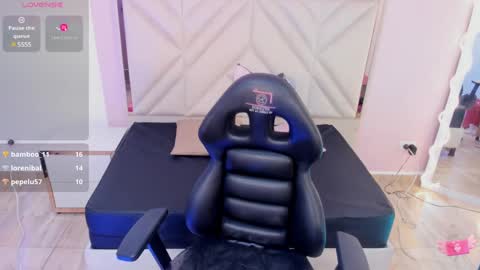 siam online show from February 2025 11:54:02 PM