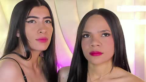 Siara and Zoe tattoo online show from June 2026 10:34:01 PM