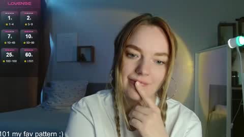 Eva online show from March 2026 01:57:01 AM