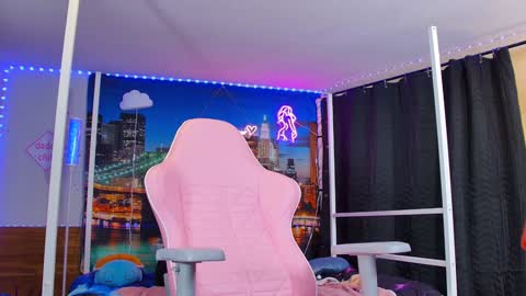 Miss Meadow Gotti Romano online show from March 2026 05:12:02 PM