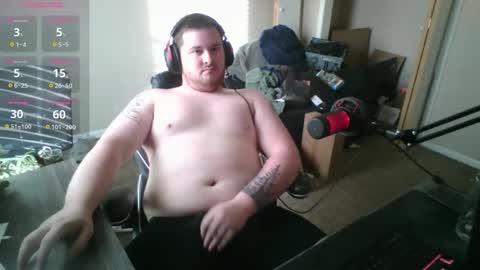 sideswitch online show from February 2026 10:14:01 PM