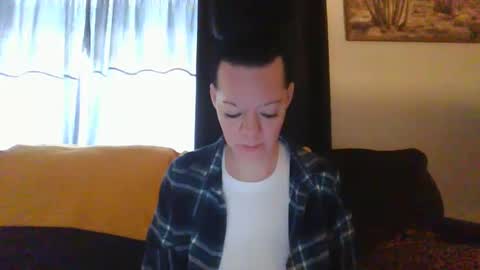 Mrs. St. Patrickk online show from December 2024 05:01:02 PM