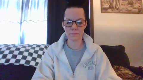 Mrs. St. Patrickk online show from January 2025 05:29:01 PM