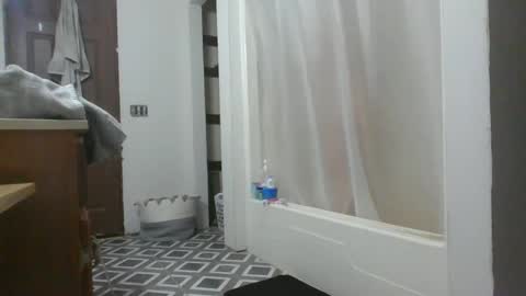 Mrs. St. Patrickk online show from October 2025 12:02:01 PM