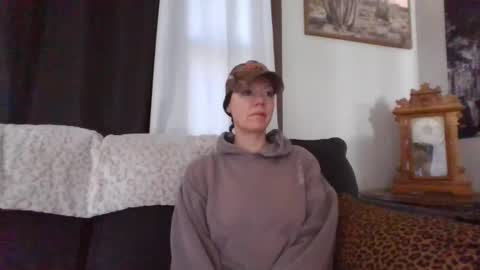 Mrs. St. Patrickk online show from April 2026 02:36:02 PM