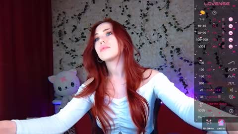 Snapshot of sidny_blush chatting on December 2024 05:37:01 AM Sidny online show from December 2024 05:37:01 AM