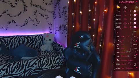 Snapshot of sidny_blush chatting on January 2025 11:10:02 AM Sidny online show from January 2025 11:10:02 AM