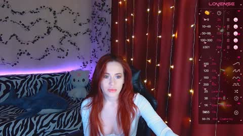 Snapshot of sidny_blush chatting on January 2025 05:00:02 AM Sidny online show from January 2025 05:00:02 AM