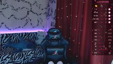 Snapshot of sidny_blush chatting on February 2025 08:50:02 AM Sidny online show from February 2025 08:50:02 AM