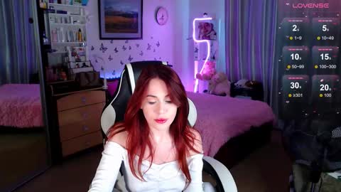 Snapshot of sidny_blush chatting on September 2025 09:42:02 AM Sidny online show from September 2025 09:42:02 AM