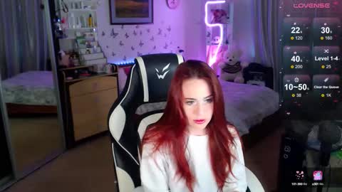 Snapshot of sidny_blush chatting on September 2025 07:02:01 AM Sidny online show from September 2025 07:02:01 AM