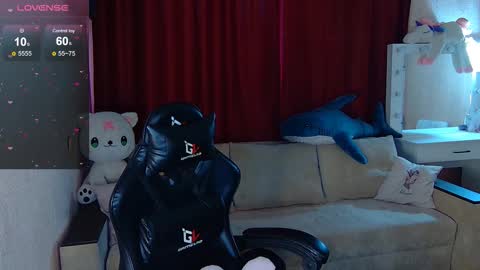 Snapshot of sidny_blush chatting on October 2025 03:10:01 AM Sidny online show from October 2025 03:10:01 AM