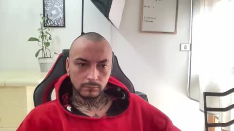 sidvicious23cm online show from February 2026 09:49:02 AM