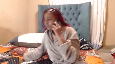 sieannabrown online show from April 2026 05:30:01 PM