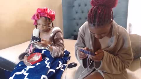 sieannabrown online show from May 2026 10:00:02 AM