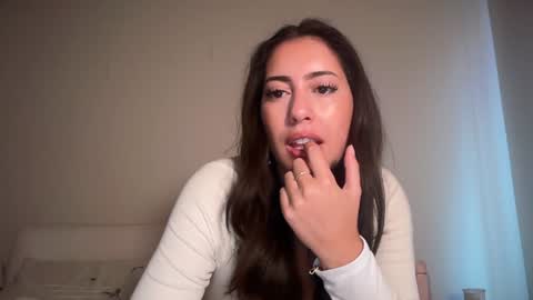 Snapshot of sieena chatting on February 2026 09:13:01 PM Siena online show from February 2026 09:13:01 PM