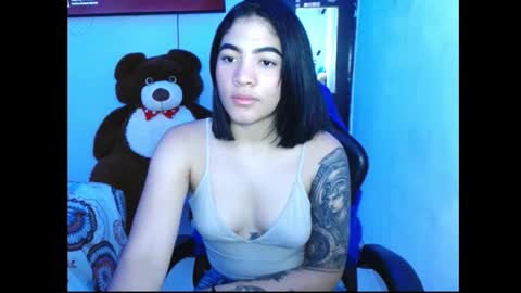 sieena1 online show from February 2026 05:16:02 AM